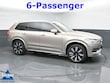  Volvo XC90 Recharge Plug-In Hybrid