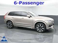 2023 Volvo XC90 Recharge Plug-In Hybrid Recharge Ultimate 6 Passenger SUV