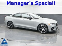 2025 Volvo S60 B5 Plus PV25144 Sedan
