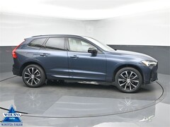 2023 Volvo XC60 B5 Ultimate Dark Theme SUV