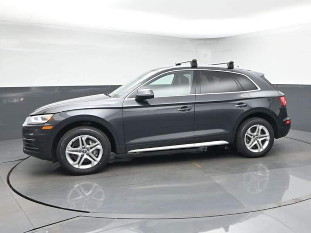 Used 2018 Audi Q5 2.0T SUV