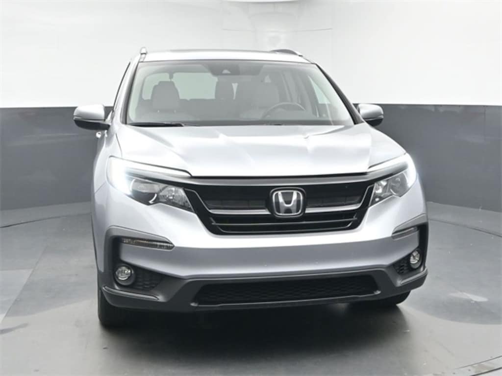 Used 2022 Honda Pilot Special Edition SUV