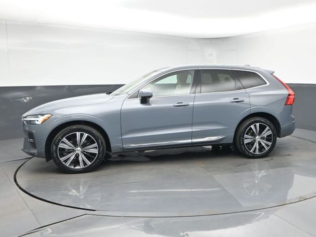 Used 2023 Volvo XC60 B5 Plus Bright Theme SUV
