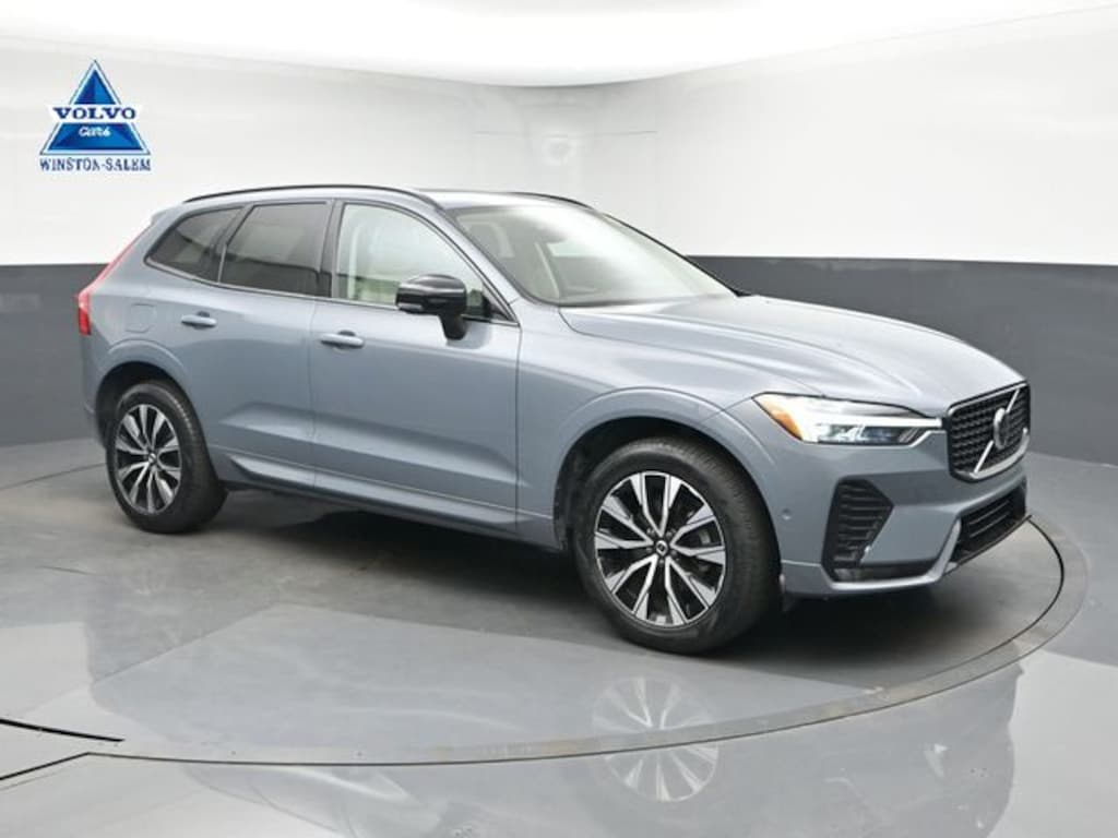 Used 2024 Volvo XC60 B5 Plus Dark Theme SUV