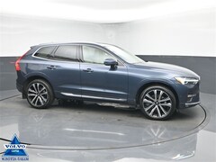 2023 Volvo XC60 B5 Ultimate Bright Theme SUV