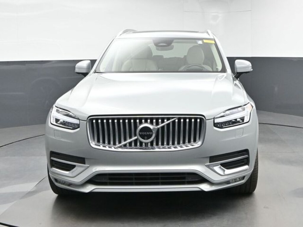 Used 2024 Volvo XC90 Ultimate SUV