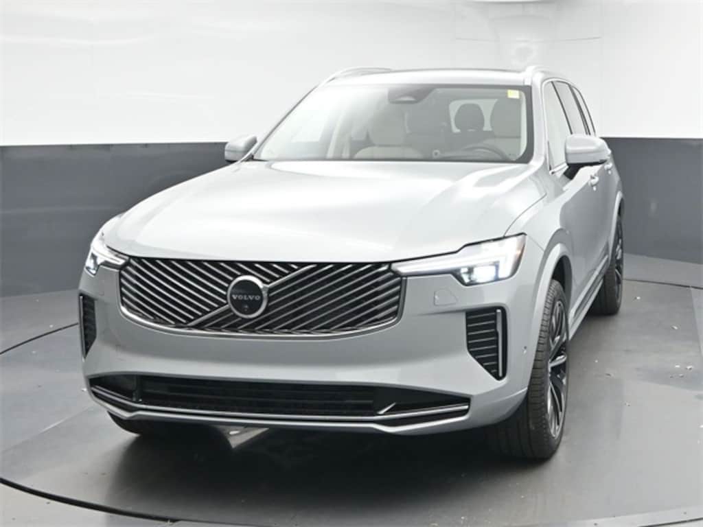New 2026 Volvo XC90 B6 Ultra 7-Seater SUV