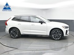 2026 Volvo XC60 B5 Ultra AWD V26217 SUV