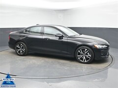 2025 Volvo S60 B5 Plus Sedan