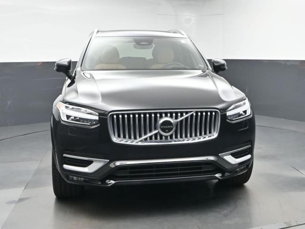 Used 2023 Volvo XC90 Ultimate SUV