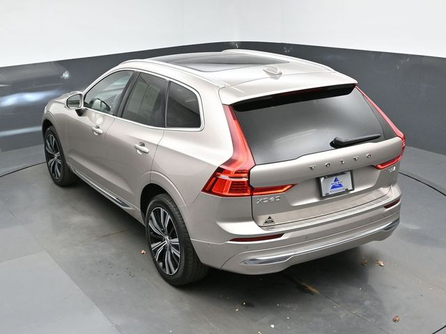 2023 Volvo XC60 Plus - Photo 46