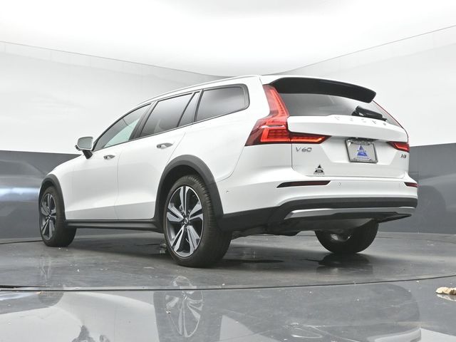 2024 Volvo V60 Cross Country Plus - Photo 42