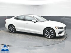 2023 Volvo S60 Ultimate Sedan