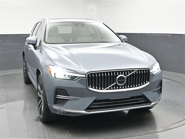 Used 2023 Volvo XC60 Ultimate with VIN YV4L12DF8P1244484 for sale in Winston Salem, NC