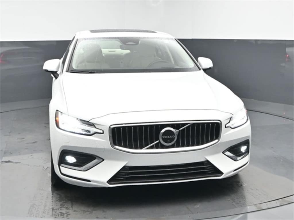 Used 2023 Volvo S60 Ultimate Sedan