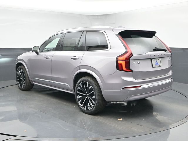 2026 Volvo XC90 Core - Photo 6