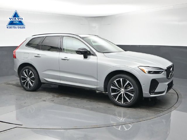 2024 Volvo XC60