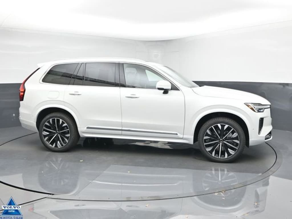 New 2026 Volvo XC90 B6 Ultra 7-Seater SUV