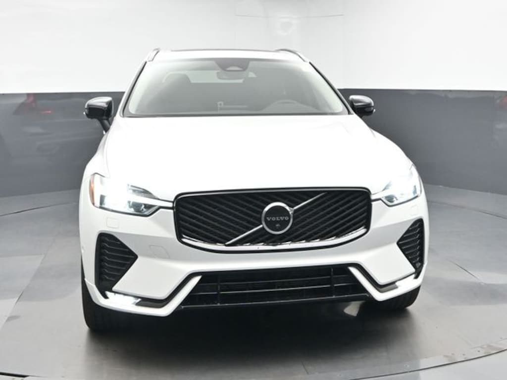 New 2027 Volvo XC60 Plus SUV