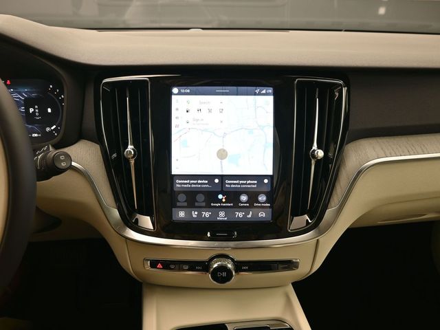 2026 Volvo V60 Cross Country Plus - Photo 12