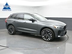 2026 Volvo XC60 B5 Ultra AWD V26252 SUV