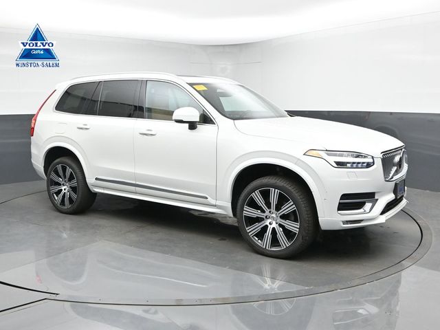 2023 Volvo XC90 B6 Ultimate 7-Seater 4WD's photo