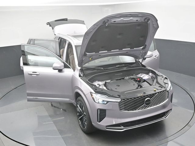2026 Volvo XC90 Core - Photo 50