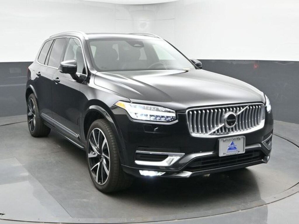 Used 2024 Volvo XC90 Ultimate SUV