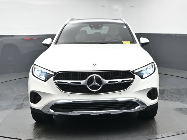 Used 2027 Mercedes-Benz GLC GLC 300 SUV