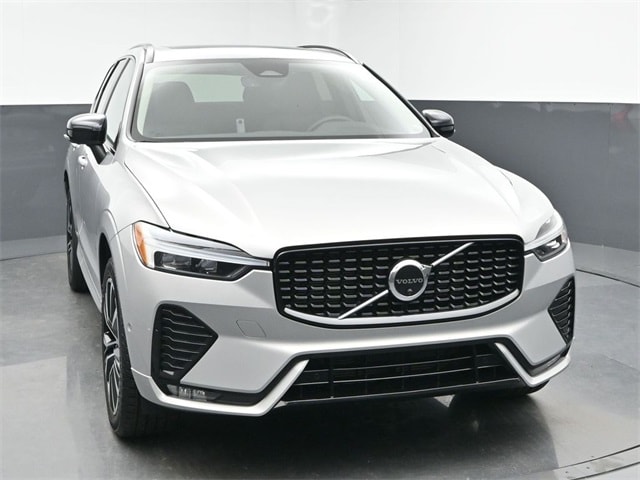 Used 2023 Volvo XC60 Plus with VIN YV4L12DL5P1353877 for sale in Winston Salem, NC