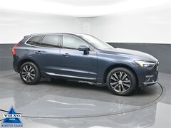 2022 Volvo XC60 B5 Inscription SUV