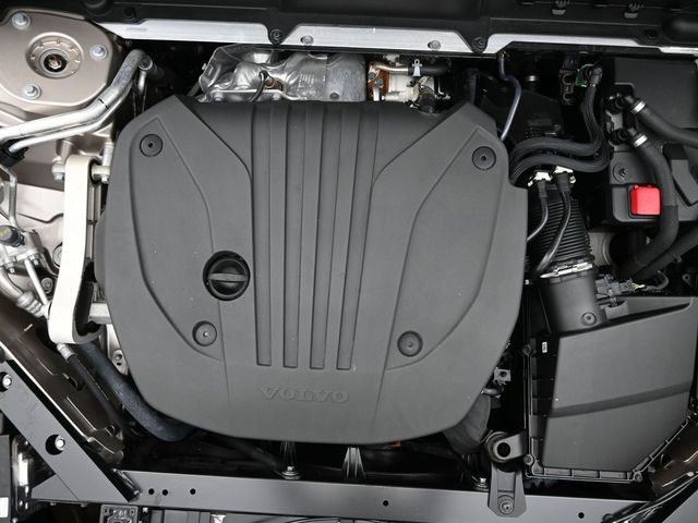 2023 Volvo XC60 Plus - Photo 35