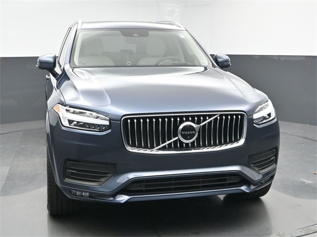 Used 2022 Volvo XC90 Momentum with VIN YV4A22PK1N1780140 for sale in Winston Salem, NC
