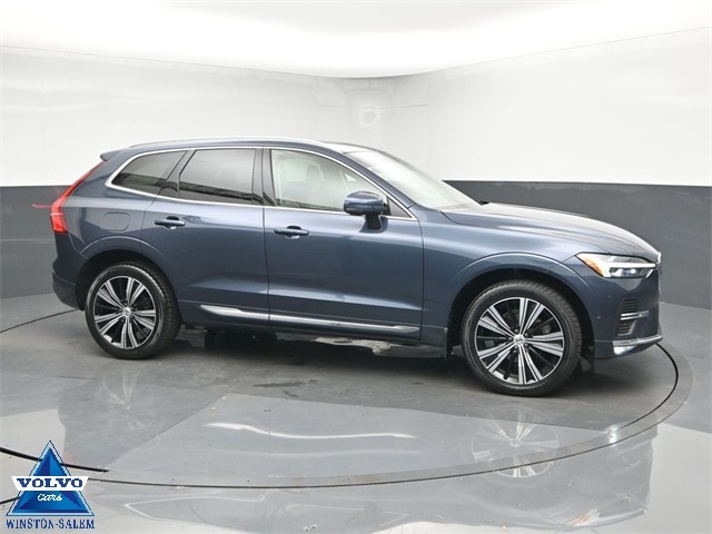 2023 Volvo XC60 Plus