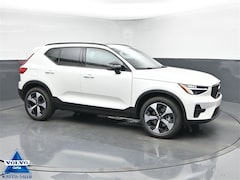 2026 Volvo XC40 B5 Core AWD V26006 SUV