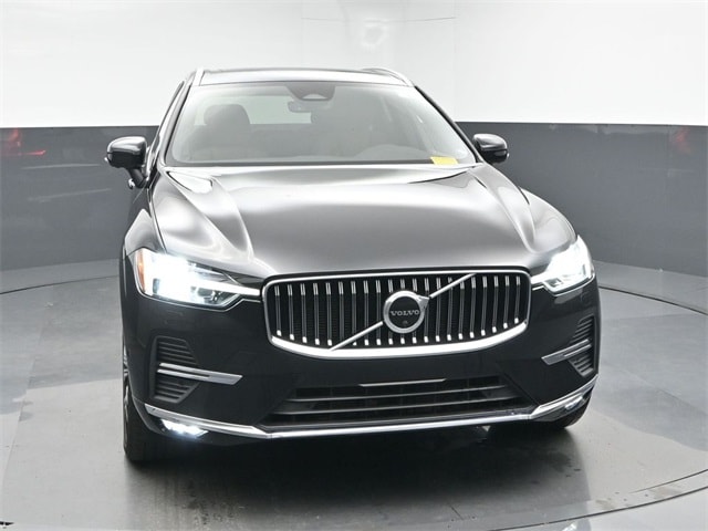 Used 2023 Volvo XC60 Plus with VIN YV4L12DN7P1194703 for sale in Winston Salem, NC