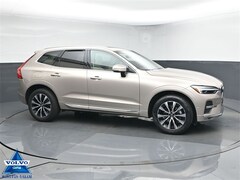 2023 Volvo XC60 B5 Plus Bright Theme SUV