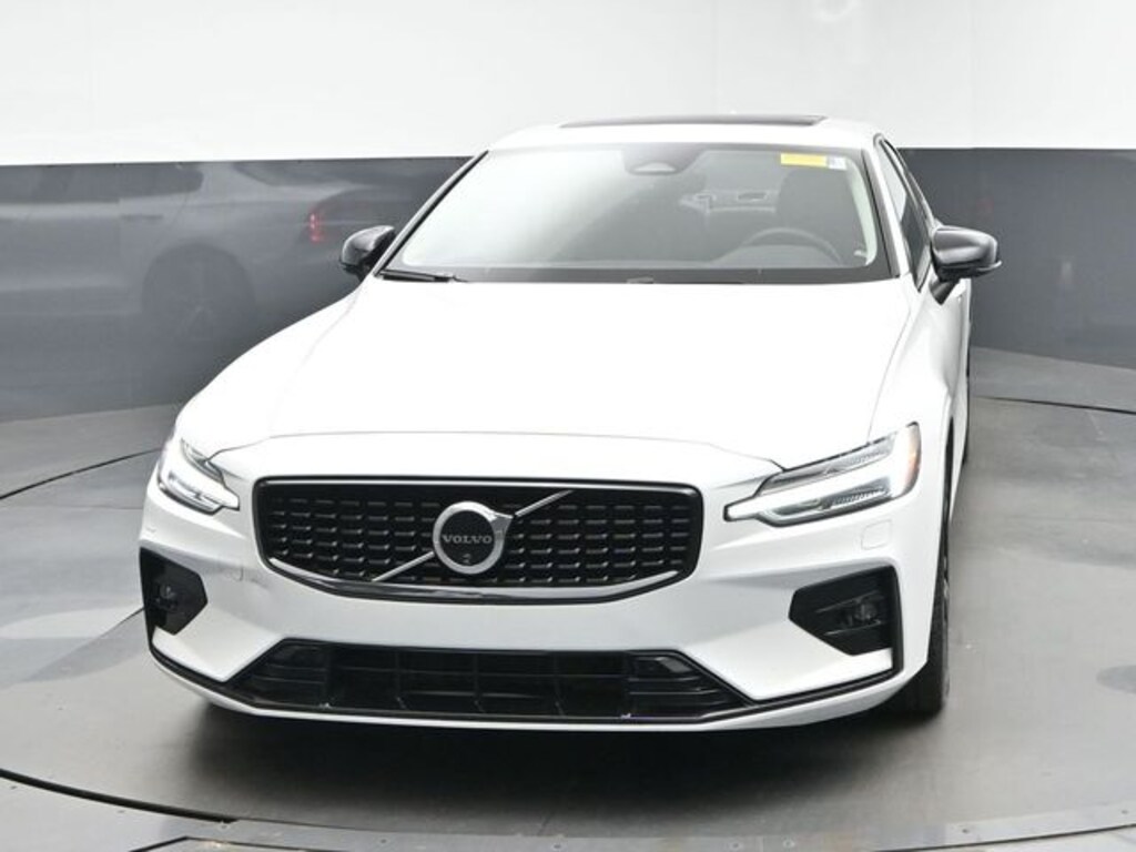 Used 2025 Volvo S60 B5 Plus Sedan