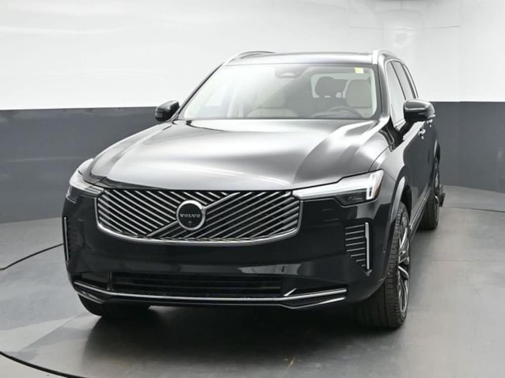 New 2026 Volvo XC90 B6 Ultra 7-Seater SUV