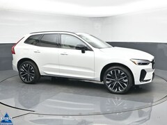 2026 Volvo XC60 B5 Ultra AWD V26109 SUV