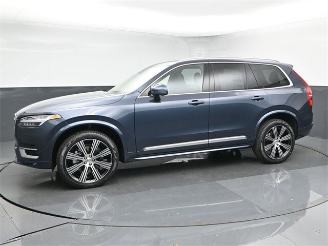 2025 Volvo XC90 Plus photo 4
