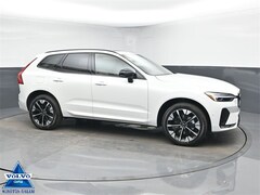 2026 Volvo XC60 B5 Plus AWD V26160 SUV