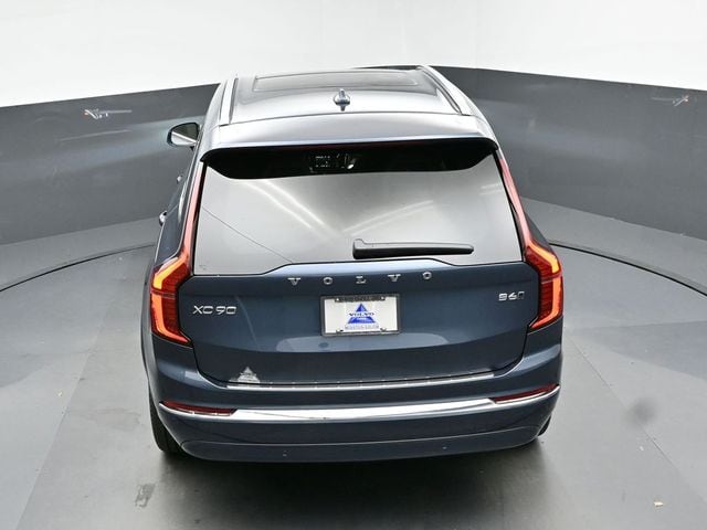 2026 Volvo XC90 Plus - Photo 48