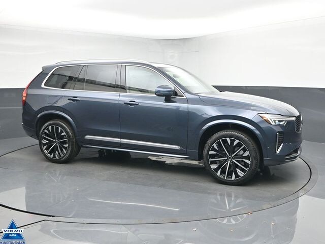 2026 Volvo XC90 B6 Plus 7-Seater AWD V26051 SUV