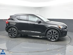 2026 Volvo XC40 B5 Ultra AWD V26125 SUV