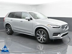 2025 Volvo XC90 B6 Ultra 7-Seater V25085