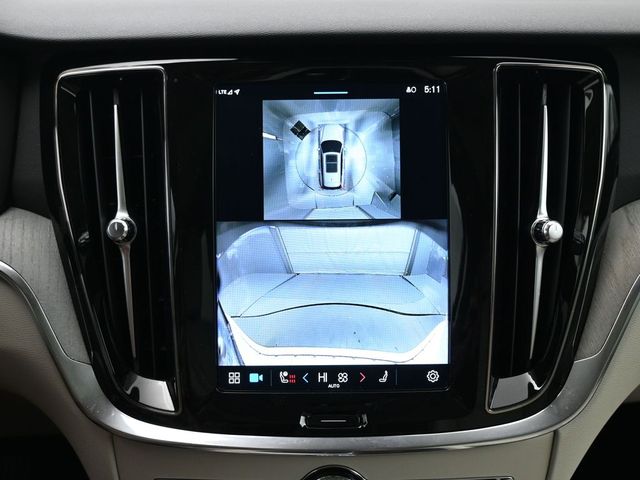 2024 Volvo V60 Cross Country Plus - Photo 21