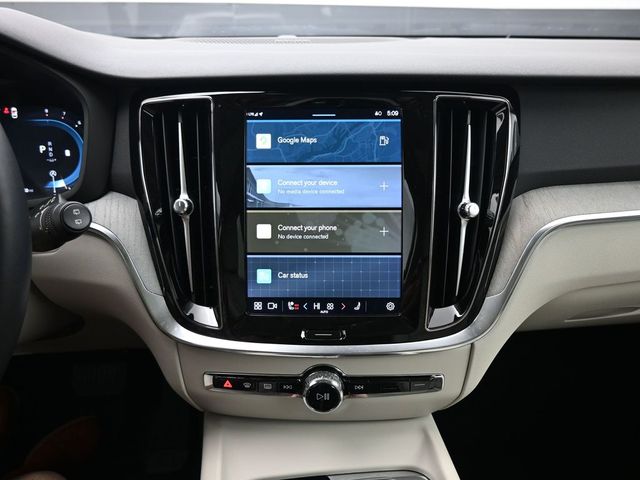 2024 Volvo V60 Cross Country Plus - Photo 12