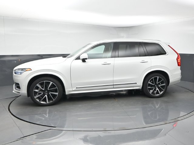 Used 2024 Volvo XC90 B5 Plus SUV