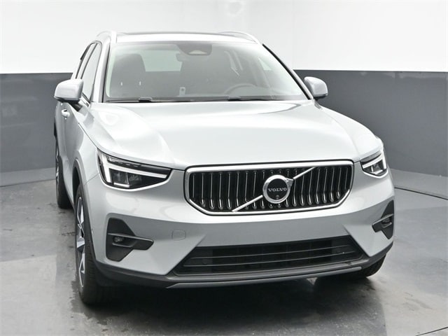 Used 2024 Volvo XC40 Plus with VIN YV4L12UE5R2244785 for sale in Winston Salem, NC